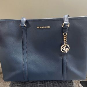 Michael Kors Tote Bag